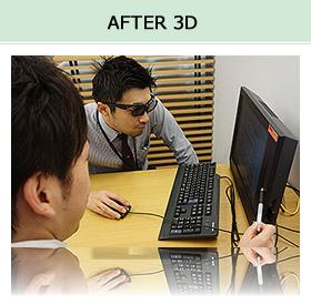 AFTER 3D